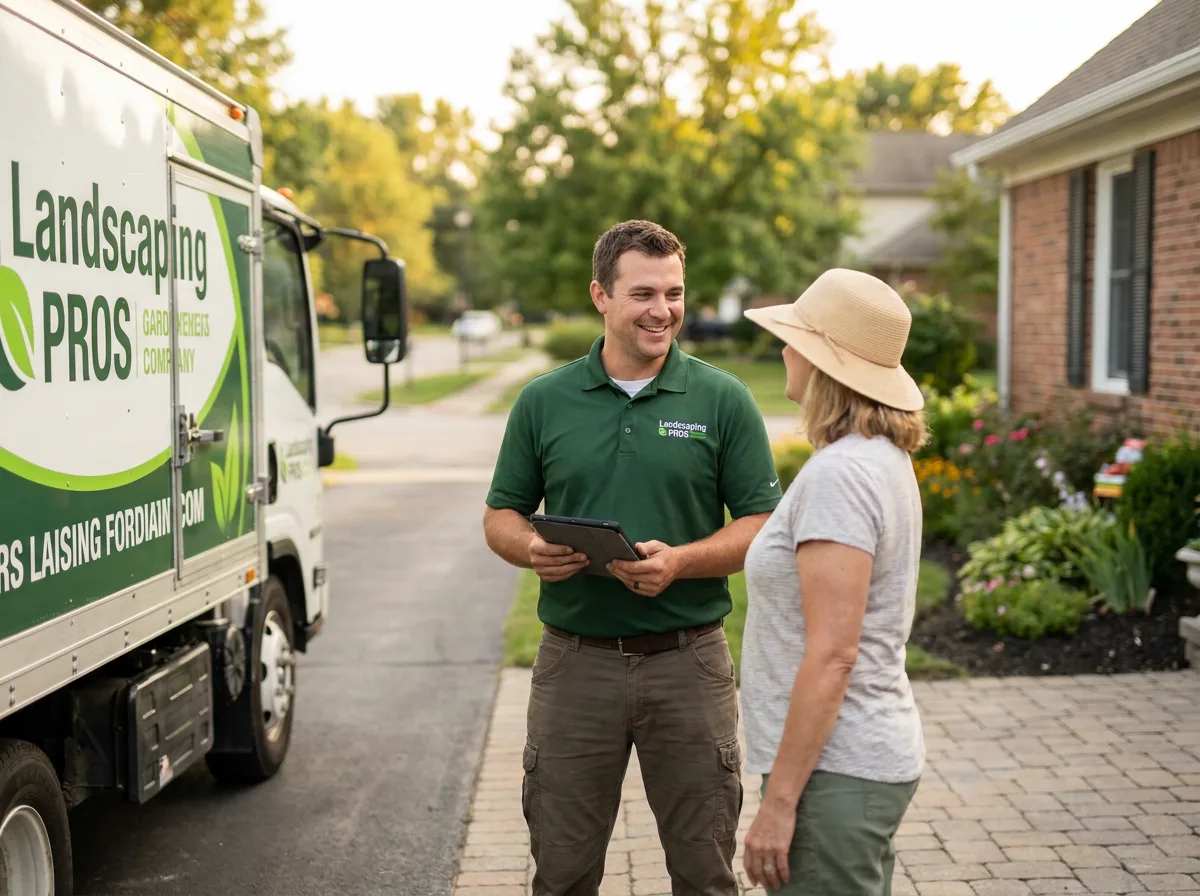 Landscaping Murdo, SD FAQs